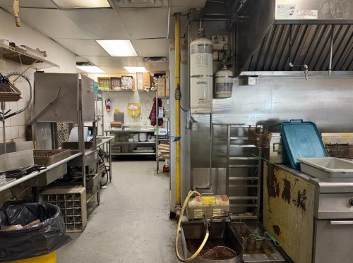 123 Any Street, High River, AB 