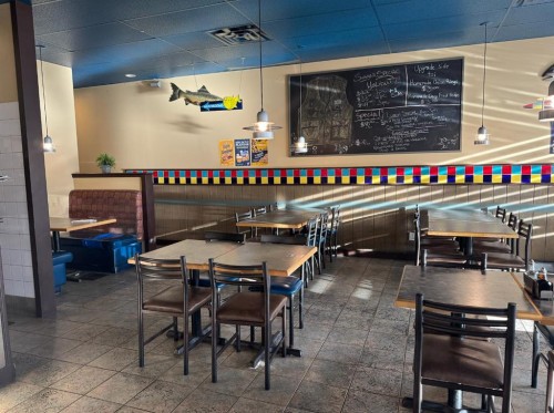 123 Any Street, High River, AB 