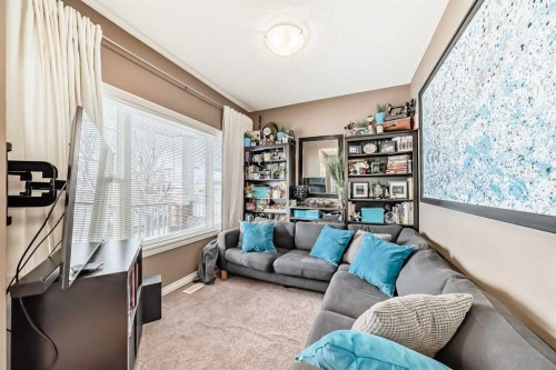 266 Copperstone Circle Se, Calgary, AB - Indoor Photo Showing Other Room