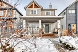 266 Copperstone Circle SE Calgary, AB T2Z 0G5