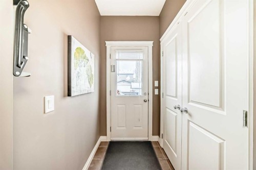 266 Copperstone Circle Se, Calgary, AB - Indoor Photo Showing Other Room