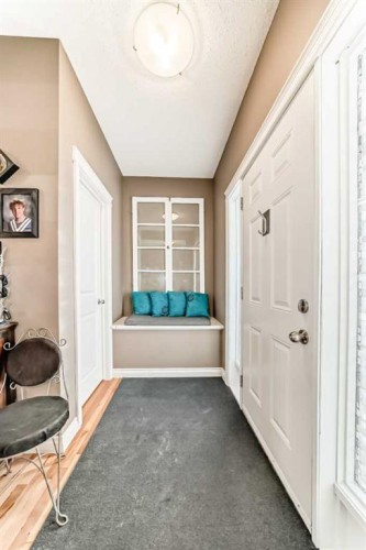 266 Copperstone Circle Se, Calgary, AB - Indoor Photo Showing Other Room