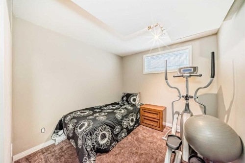 266 Copperstone Circle Se, Calgary, AB - Indoor