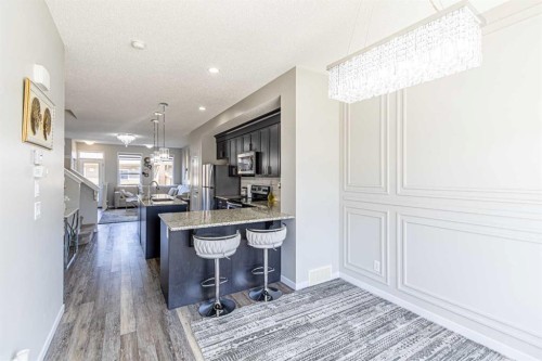 218 Cornerstone Avenue Ne, Calgary, AB - Indoor