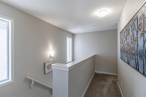 218 Cornerstone Avenue Ne, Calgary, AB - Indoor Photo Showing Other Room