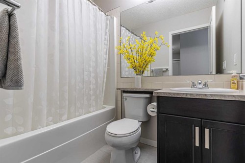 218 Cornerstone Avenue Ne, Calgary, AB - Indoor Photo Showing Bathroom