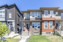 218 Cornerstone Avenue Ne, Calgary, AB  - Outdoor With Facade 