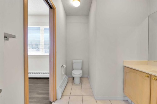 210-103 10 Avenue Nw, Calgary, AB - Indoor Photo Showing Bathroom