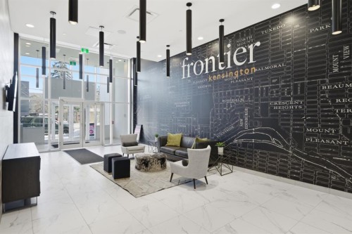 740-110 18A Street Nw, Calgary, AB - Indoor Photo Showing Other Room