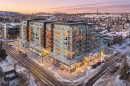740-110 18A Street Nw, Calgary, AB  - Outdoor With View 