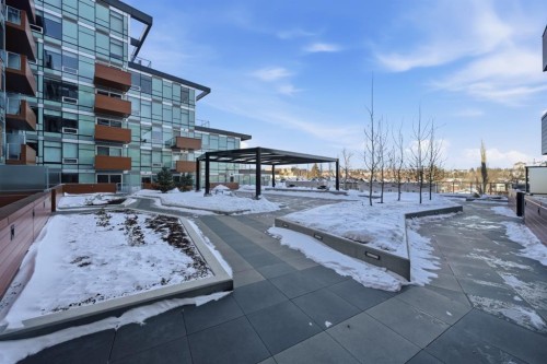740-110 18A Street Nw, Calgary, AB - Outdoor