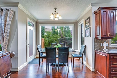 58 Evergreen Common Sw, Calgary, AB - Indoor