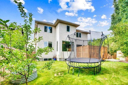 58 Evergreen Common Sw, Calgary, AB - Outdoor