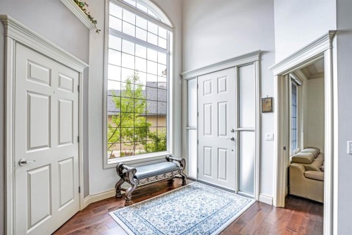 58 Evergreen Common Sw, Calgary, AB - Indoor Photo Showing Other Room