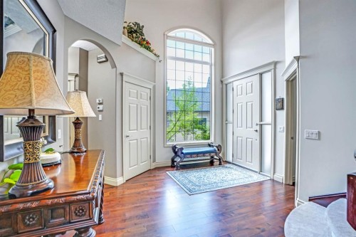 58 Evergreen Common Sw, Calgary, AB - Indoor