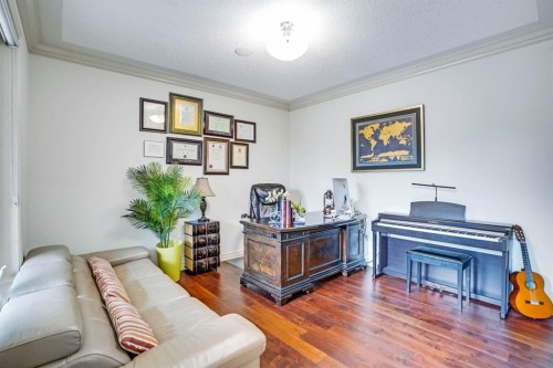 58 Evergreen Common Sw, Calgary, AB - Indoor