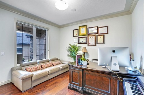 58 Evergreen Common Sw, Calgary, AB - Indoor