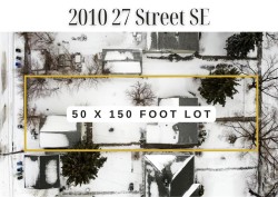 2010 27 Street SE Calgary, AB T2B 0P7