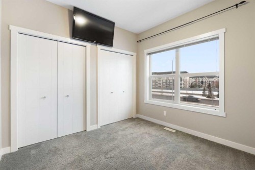 428 Redstone View Ne, Calgary, AB - Indoor Photo Showing Other Room