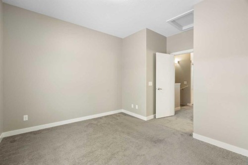 428 Redstone View Ne, Calgary, AB - Indoor Photo Showing Other Room