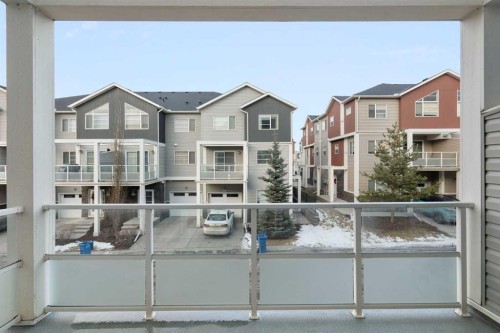 428 Redstone View Ne, Calgary, AB - Outdoor