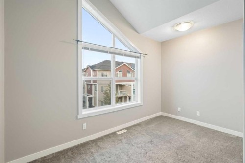 428 Redstone View Ne, Calgary, AB - Indoor Photo Showing Other Room