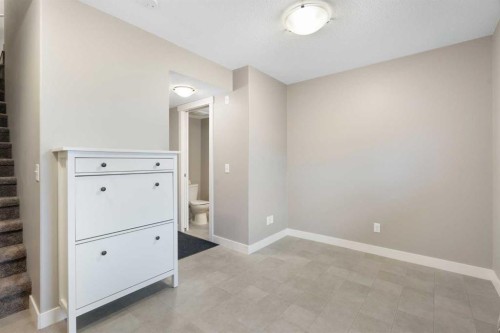 428 Redstone View Ne, Calgary, AB - Indoor Photo Showing Other Room