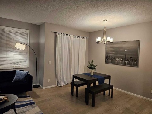 26 Chaparral Valley Common Se, Calgary, AB - Indoor Photo Showing Other Room