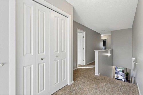 26 Chaparral Valley Common Se, Calgary, AB - Indoor
