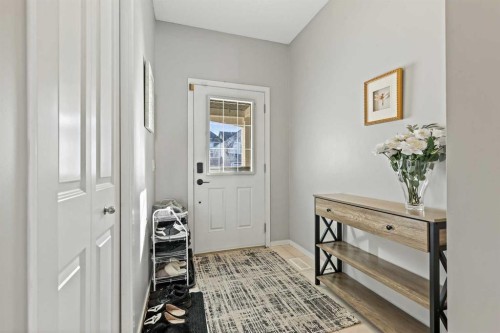 26 Chaparral Valley Common Se, Calgary, AB - Indoor Photo Showing Other Room