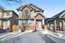 31 Skyview Springs Crescent Ne, Calgary, AB  - Outdoor With Facade 