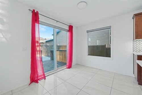 31 Skyview Springs Crescent Ne, Calgary, AB -  With Exterior