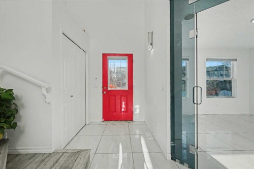 31 Skyview Springs Crescent Ne, Calgary, AB - Indoor Photo Showing Other Room