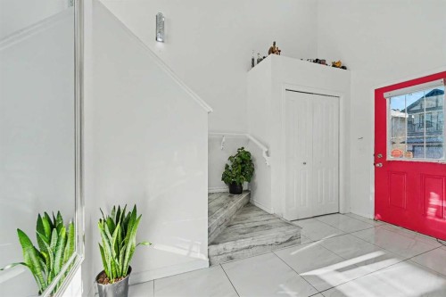 31 Skyview Springs Crescent Ne, Calgary, AB - Indoor Photo Showing Other Room