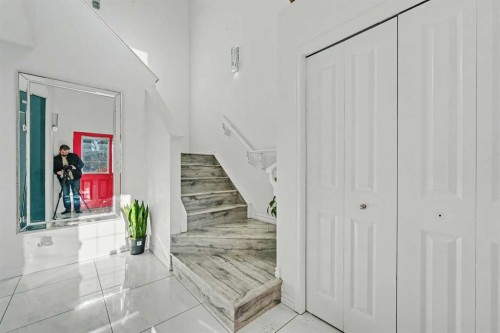 31 Skyview Springs Crescent Ne, Calgary, AB - Indoor Photo Showing Other Room