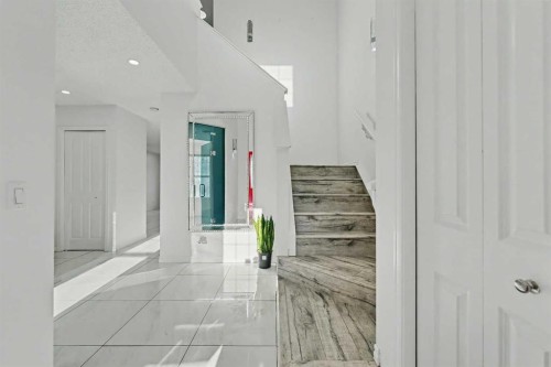 31 Skyview Springs Crescent Ne, Calgary, AB - Indoor Photo Showing Other Room