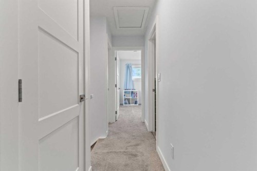 3804 62 Street Nw, Calgary, AB - Indoor Photo Showing Other Room