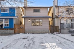3804 62 Street NW Calgary, AB T3B 5E2
