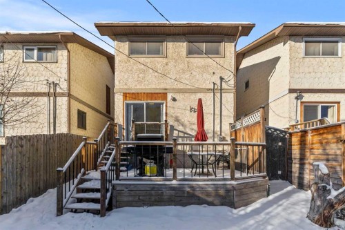 3804 62 Street Nw, Calgary, AB - Outdoor With Exterior