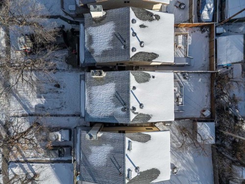 3804 62 Street Nw, Calgary, AB - Outdoor