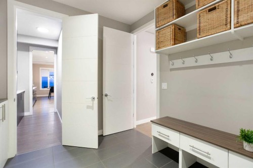 79 Cranarch Terrace Se, Calgary, AB - Indoor Photo Showing Other Room