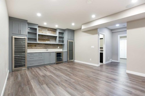 79 Cranarch Terrace Se, Calgary, AB - Indoor