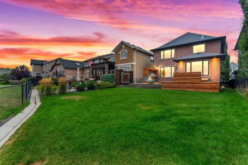 79 Cranarch Terrace Se, Calgary, AB - Outdoor