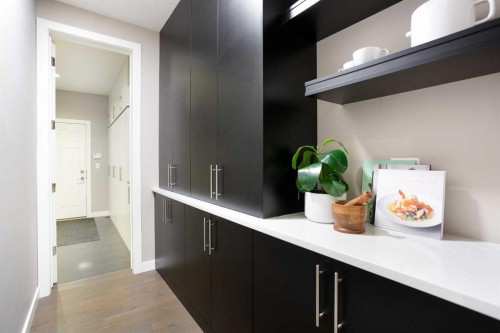 79 Cranarch Terrace Se, Calgary, AB - Indoor Photo Showing Other Room