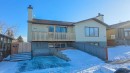 8416 Centre Street Ne, Calgary, AB  - Outdoor With Deck Patio Veranda 