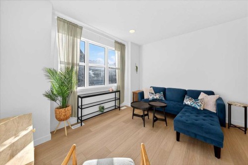 304-437 Alpine Avenue Sw, Calgary, AB - Indoor