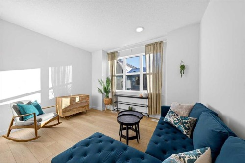 304-437 Alpine Avenue Sw, Calgary, AB - Indoor