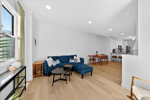 304-437 Alpine Avenue Sw, Calgary, AB - Indoor