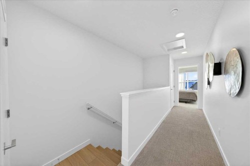 304-437 Alpine Avenue Sw, Calgary, AB - Indoor Photo Showing Other Room