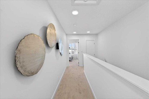 304-437 Alpine Avenue Sw, Calgary, AB - Indoor Photo Showing Other Room